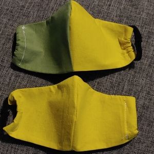 Kids face mask